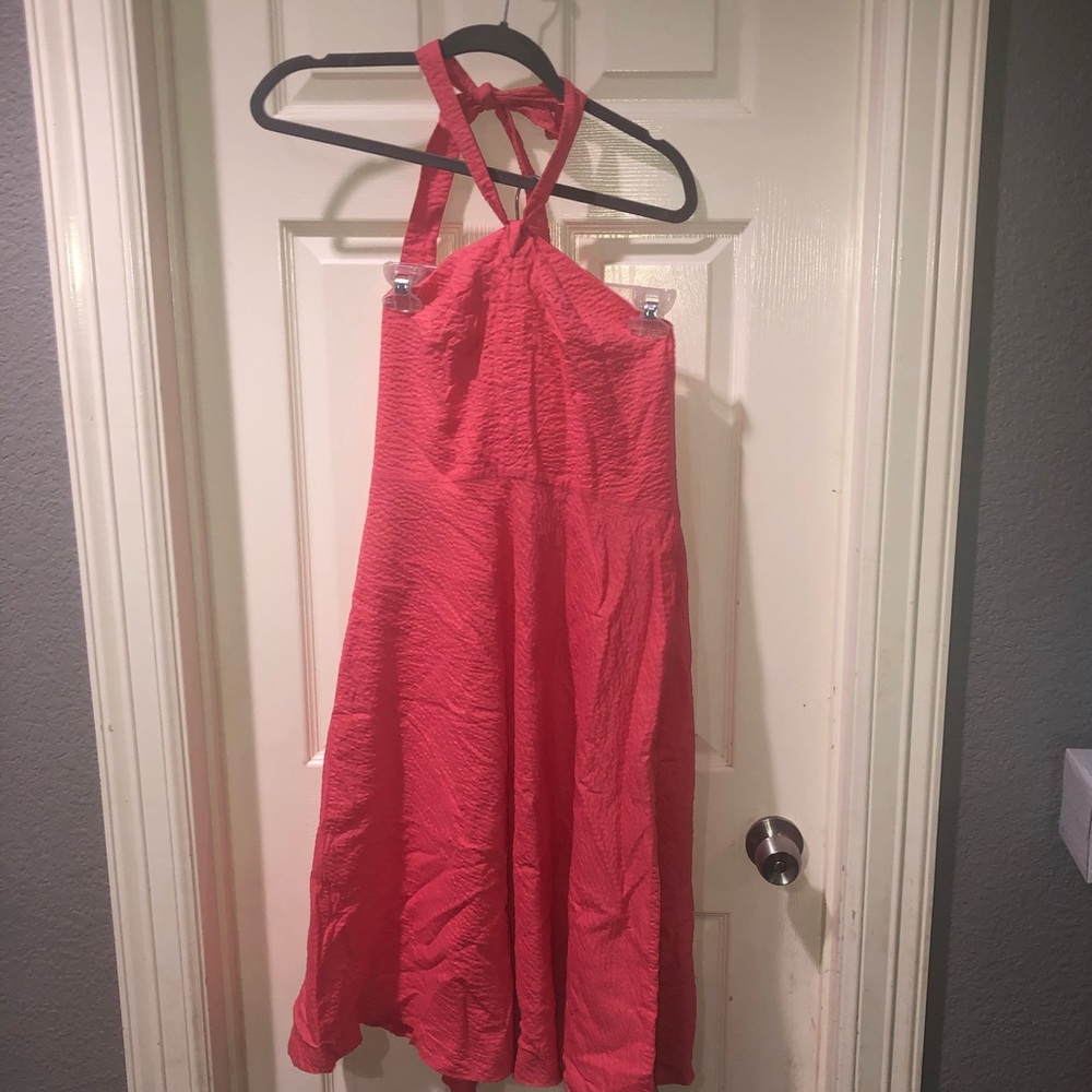 JCrew dress